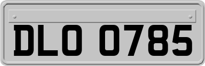 DLO0785