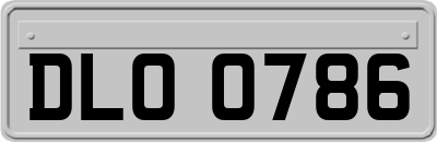 DLO0786
