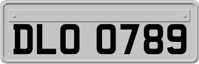 DLO0789
