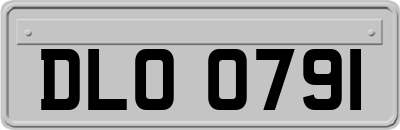 DLO0791