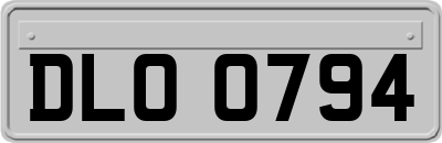 DLO0794