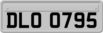 DLO0795