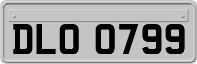 DLO0799