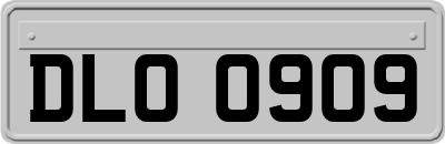 DLO0909