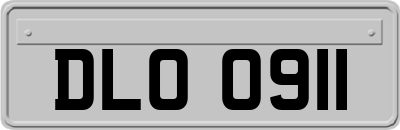 DLO0911
