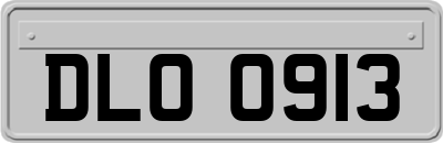 DLO0913