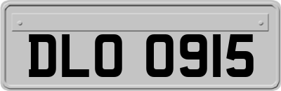 DLO0915