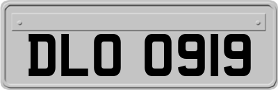 DLO0919