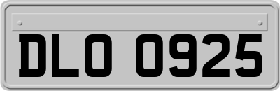 DLO0925