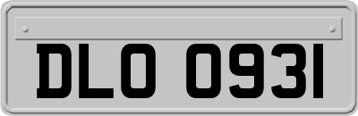 DLO0931