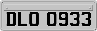 DLO0933