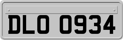 DLO0934