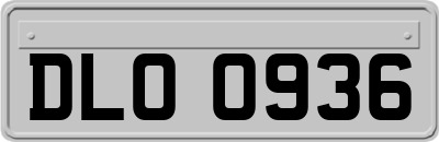 DLO0936