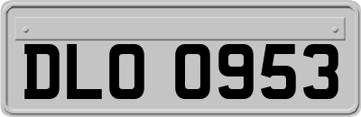 DLO0953