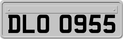 DLO0955