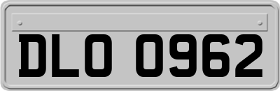DLO0962