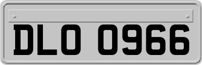 DLO0966