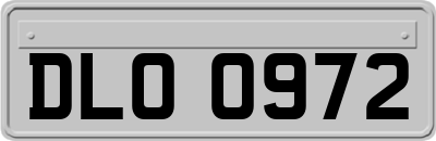 DLO0972