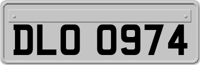 DLO0974