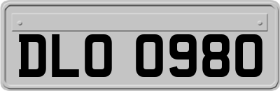 DLO0980