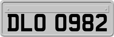 DLO0982