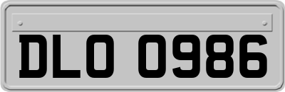 DLO0986