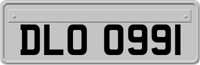 DLO0991
