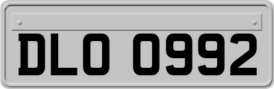 DLO0992