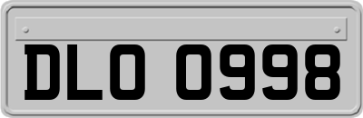 DLO0998