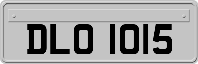 DLO1015