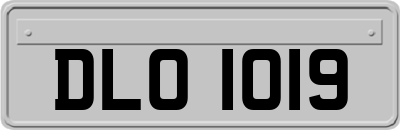 DLO1019