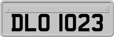 DLO1023