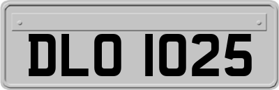 DLO1025