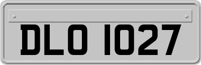 DLO1027