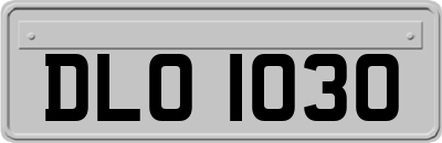 DLO1030