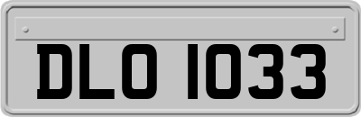 DLO1033