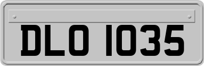 DLO1035
