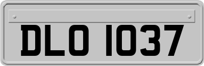 DLO1037