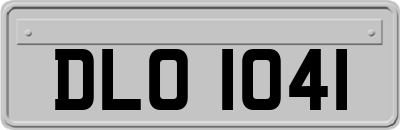DLO1041