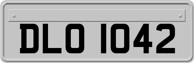 DLO1042