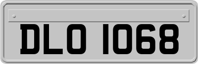 DLO1068