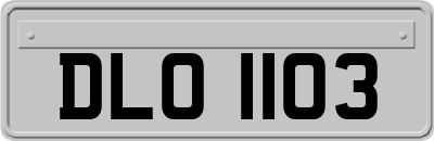 DLO1103