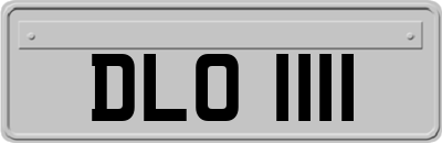 DLO1111