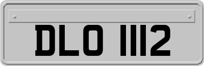 DLO1112