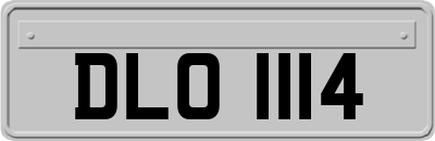 DLO1114