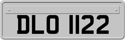 DLO1122