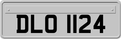 DLO1124