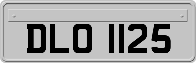 DLO1125