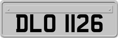 DLO1126