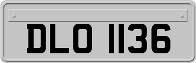 DLO1136
